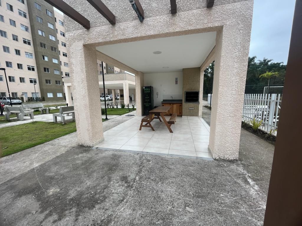 Apartamento, 2 quartos, 51 m² - Foto 1