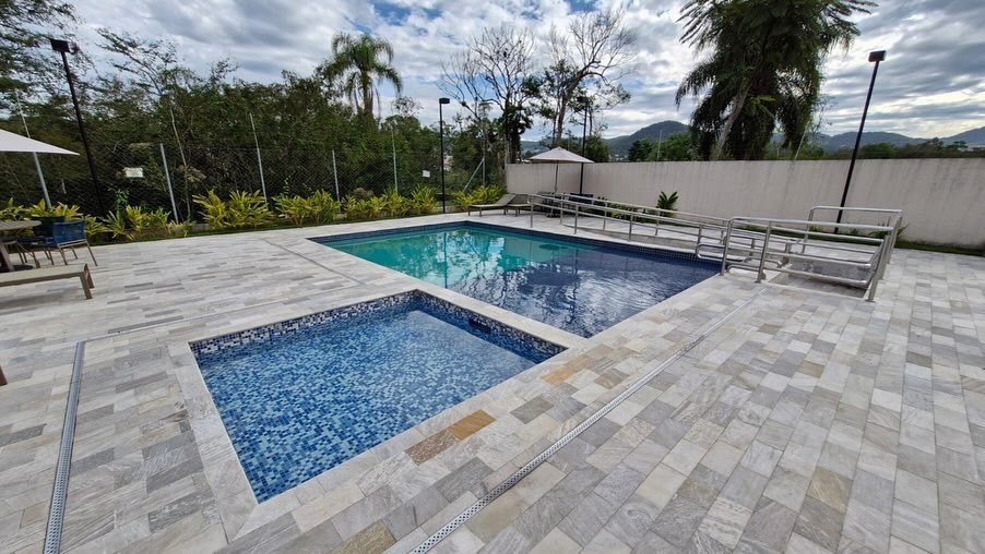 Apartamento, 2 quartos, 51 m² - Foto 2