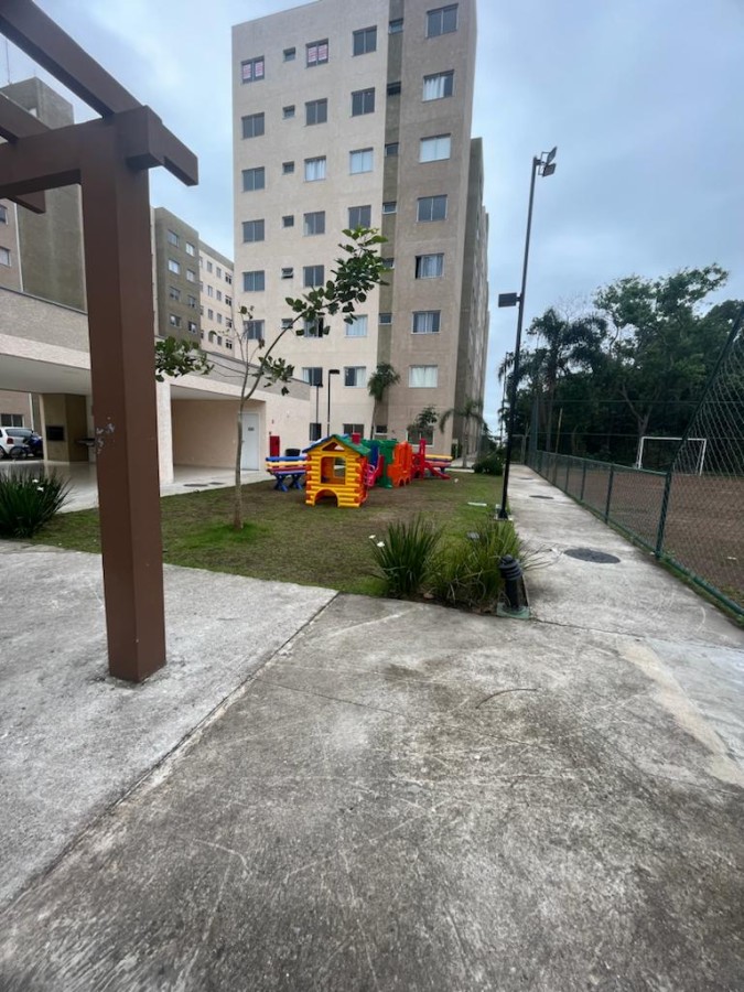 Apartamento, 2 quartos, 51 m² - Foto 6
