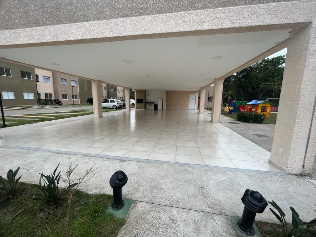 Apartamento, 2 quartos, 51 m² - Foto 3