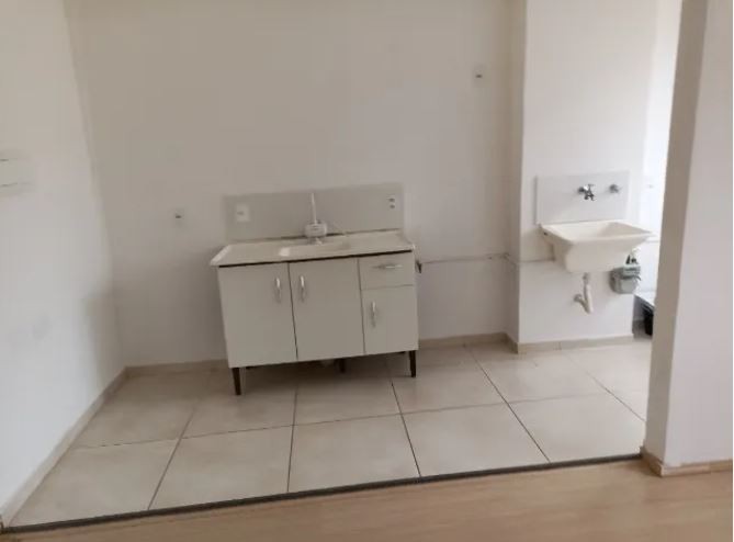 Apartamento, 2 quartos, 51 m² - Foto 10