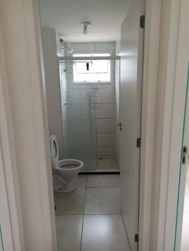 Apartamento, 2 quartos, 51 m² - Foto 9