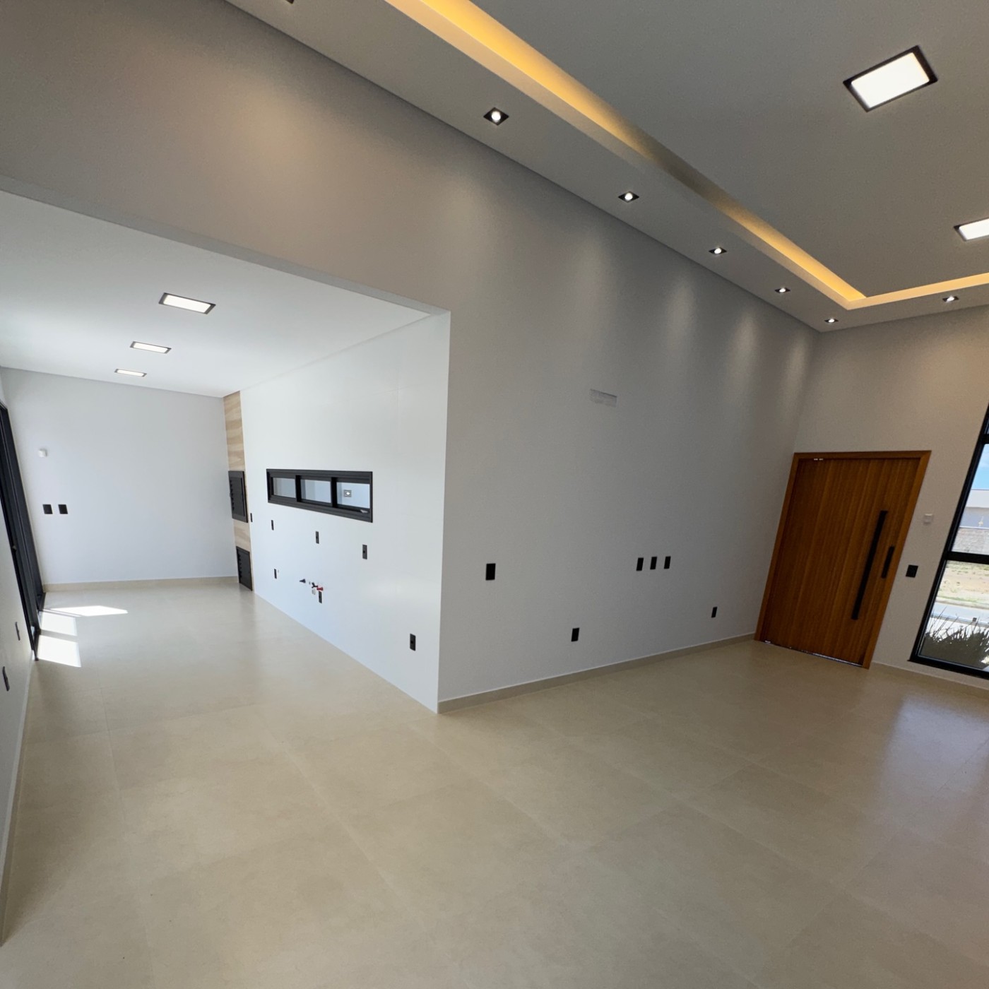 Casa, 3 quartos, 155 m² - Foto 2