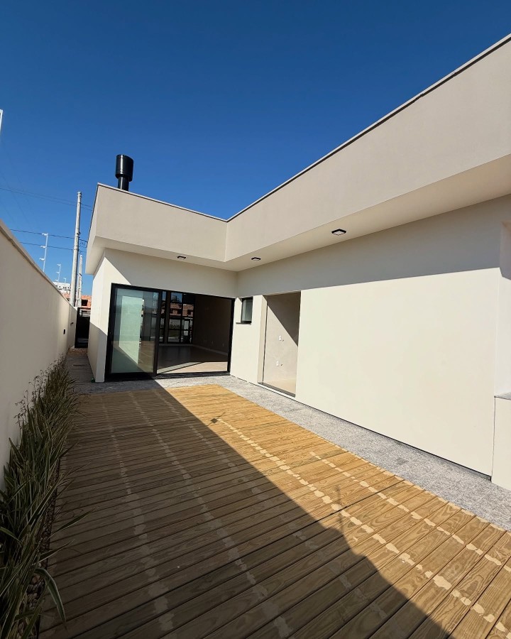 Casa, 3 quartos, 147 m² - Foto 3