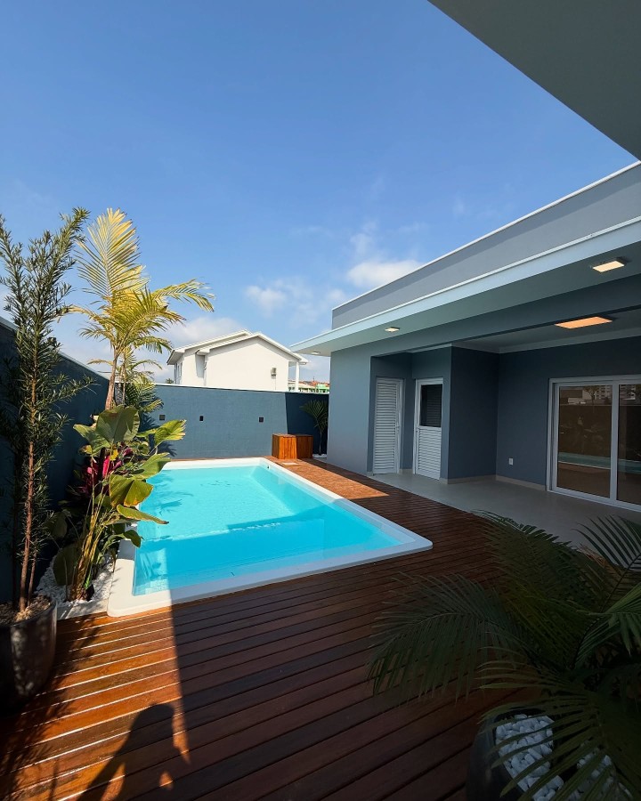 Casa, 3 quartos, 150 m² - Foto 9