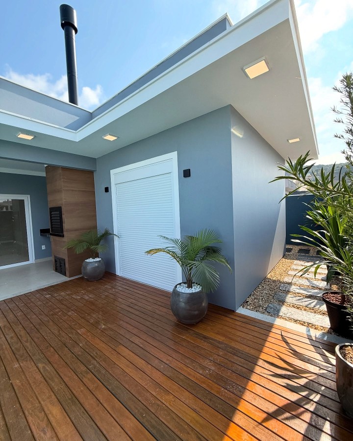 Casa, 3 quartos, 150 m² - Foto 8