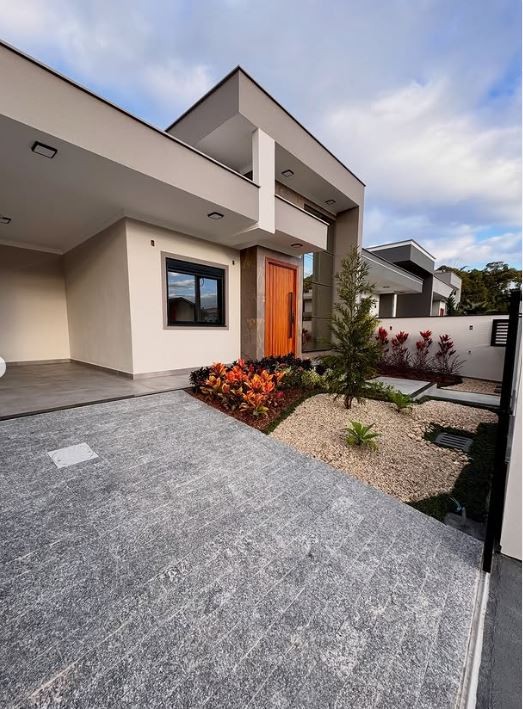 Casa, 3 quartos, 103 m² - Foto 5