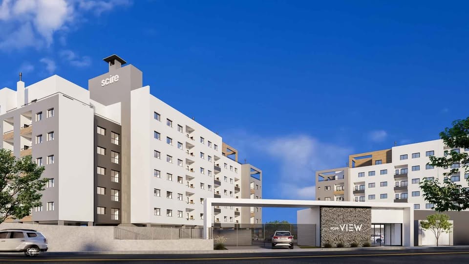 Apartamento, 1 quarto, 32 m² - Foto 1