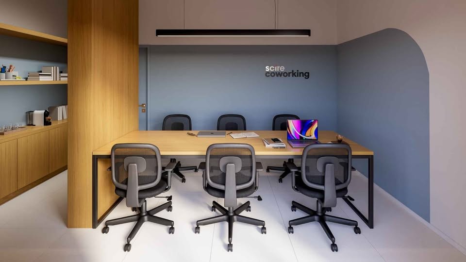 Apartamento, 1 quarto, 32 m² - Foto 8