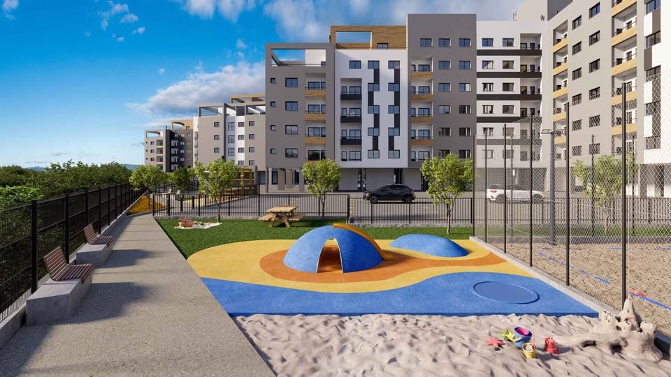 Apartamento, 1 quarto, 32 m² - Foto 2