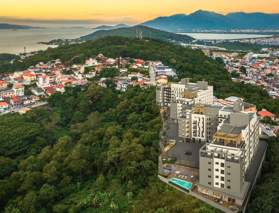 Apartamento, 1 quarto, 32 m² - Foto 11