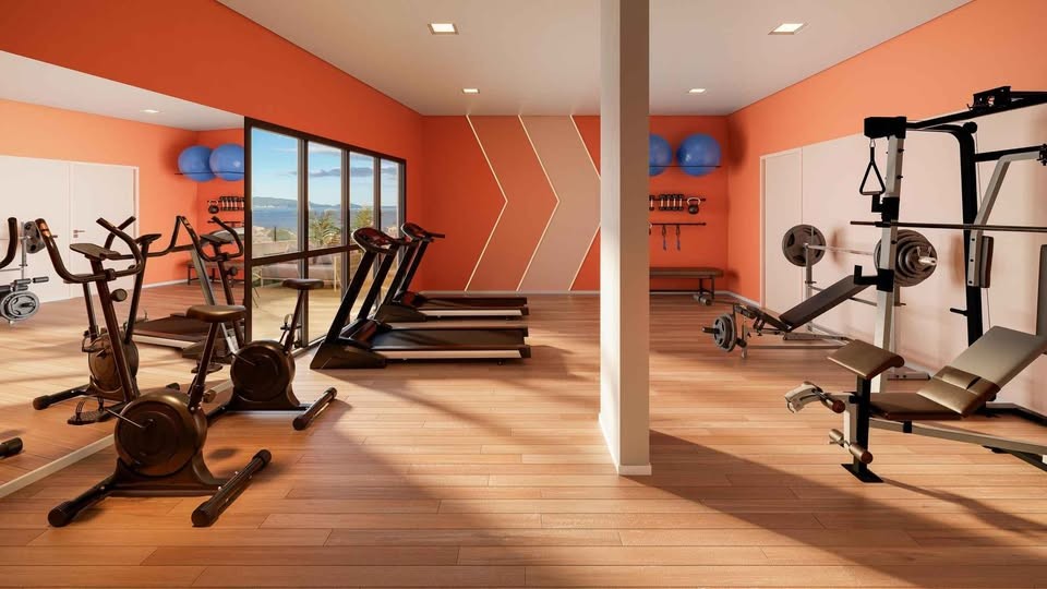 Apartamento, 1 quarto, 32 m² - Foto 13