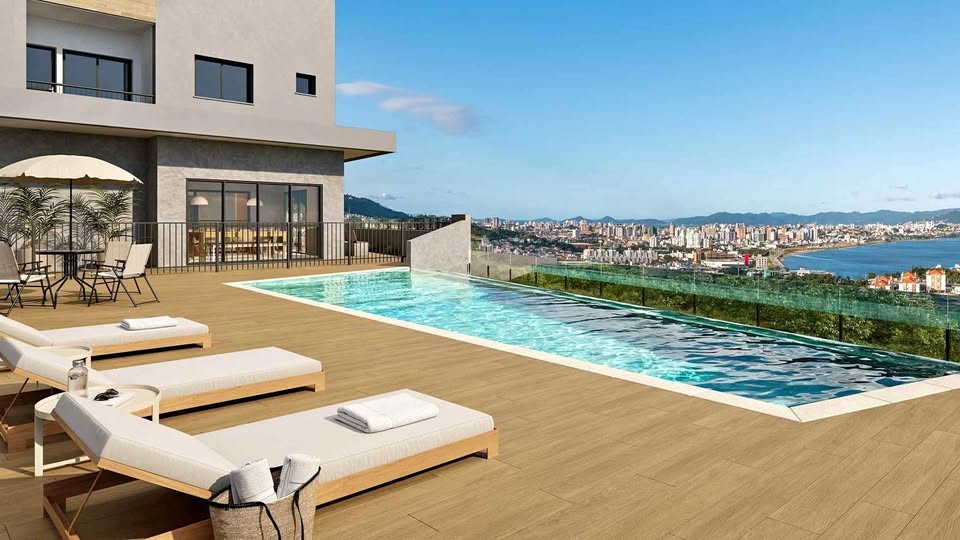 Apartamento, 1 quarto, 32 m² - Foto 14