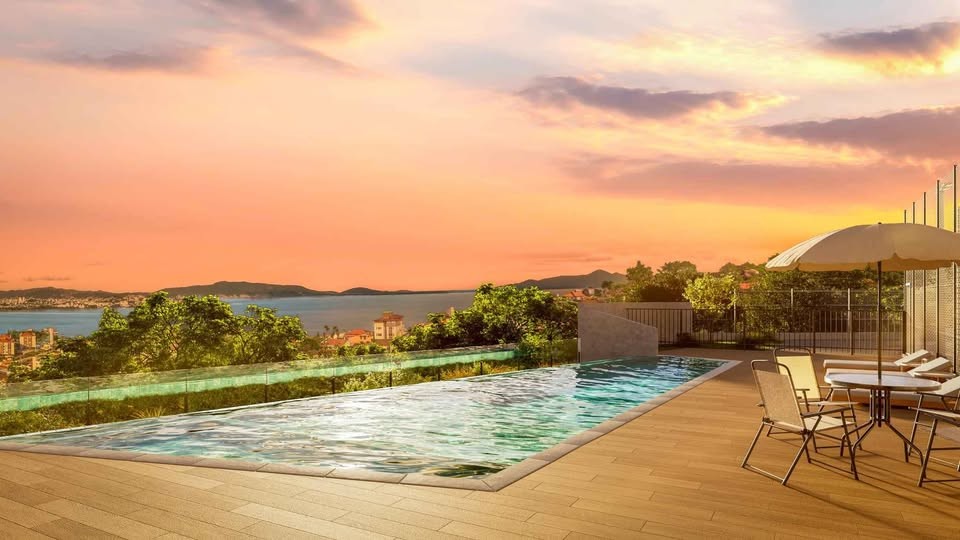 Apartamento, 1 quarto, 32 m² - Foto 19