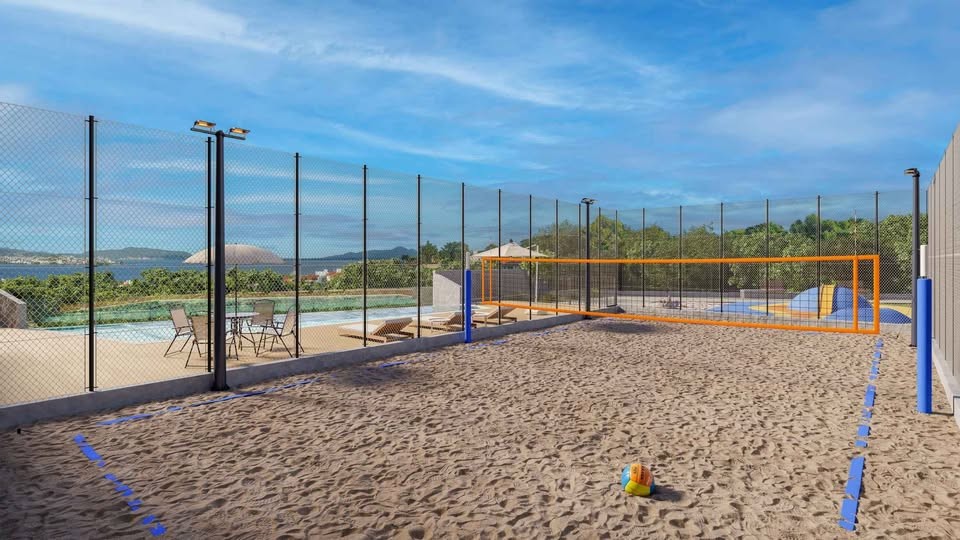 Apartamento, 1 quarto, 32 m² - Foto 20