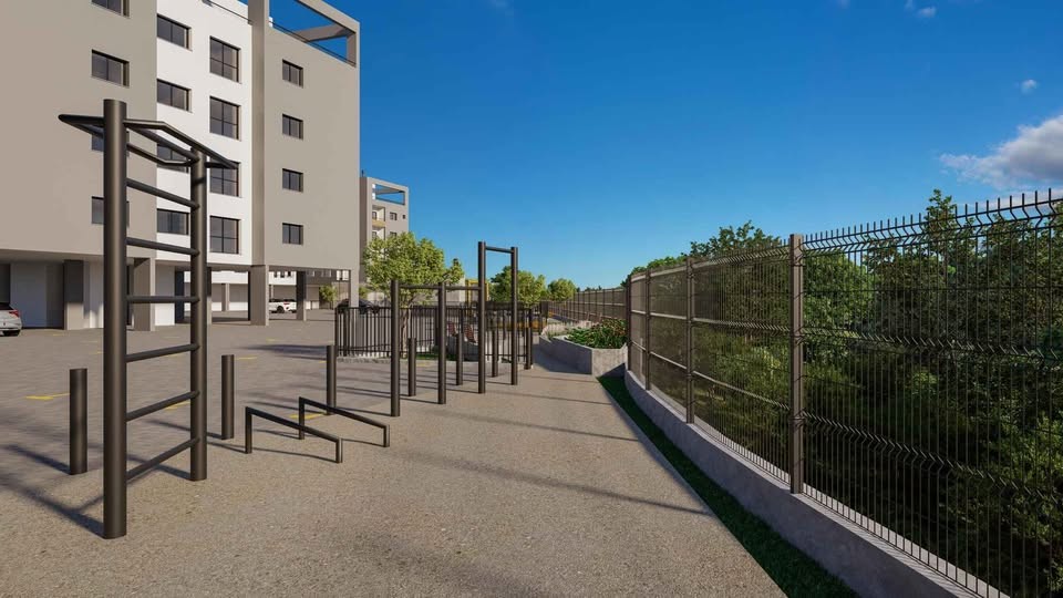 Apartamento, 1 quarto, 32 m² - Foto 17