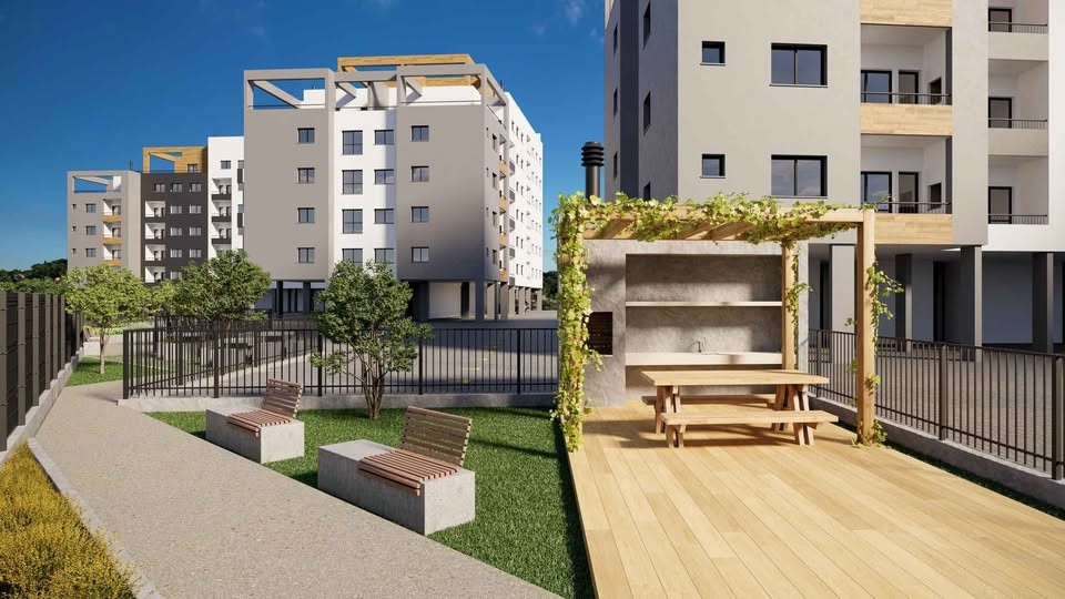 Apartamento, 1 quarto, 32 m² - Foto 15