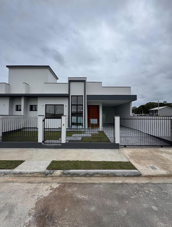 Casa, 2 quartos, 94 m² - Foto 2