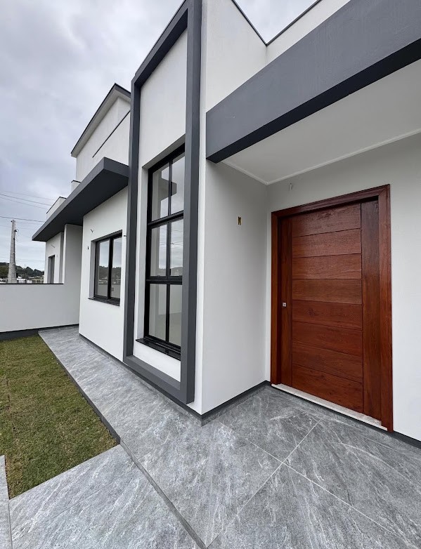 Casa, 2 quartos, 94 m² - Foto 1