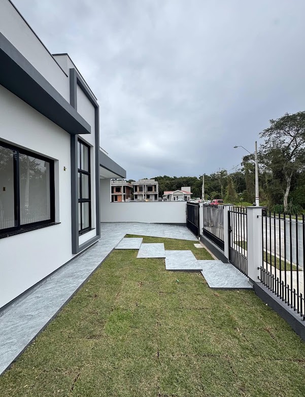 Casa, 2 quartos, 94 m² - Foto 5