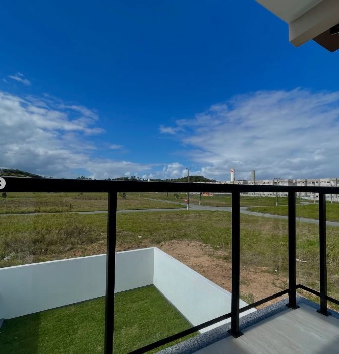 Sobrado, 3 quartos, 125 m² - Foto 3