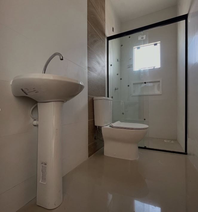 Sobrado, 3 quartos, 125 m² - Foto 6