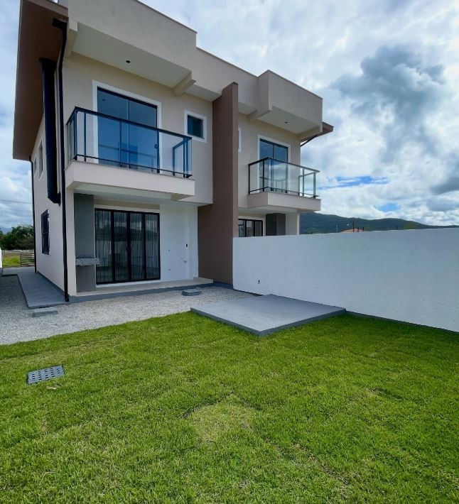 Sobrado, 3 quartos, 125 m² - Foto 5