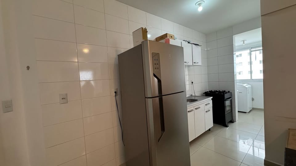 Apartamento, 2 quartos, 64 m² - Foto 10