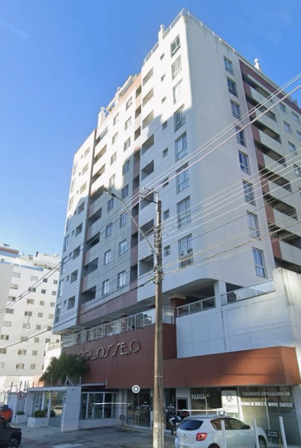 Apartamento, 2 quartos, 64 m² - Foto 2