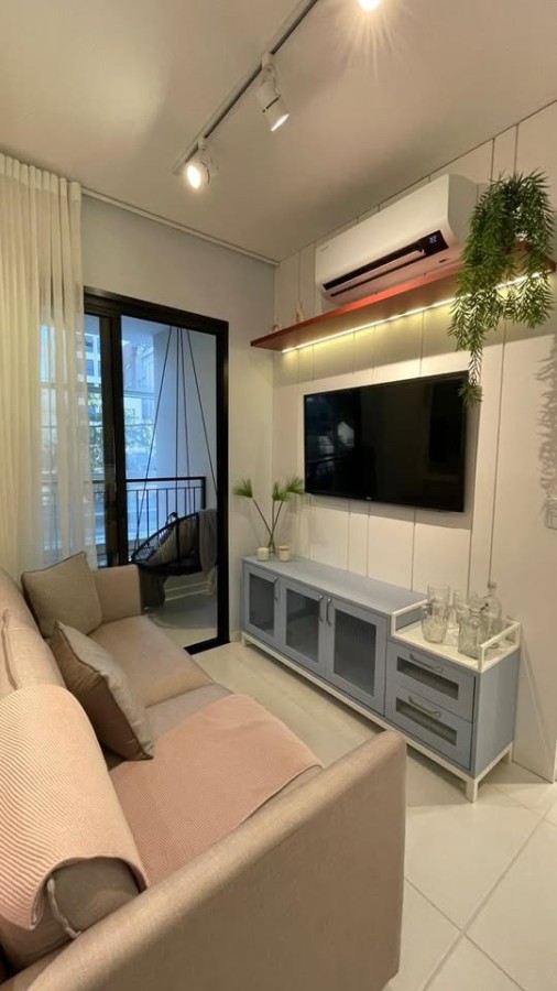 Apartamento, 2 quartos, 54 m² - Foto 32