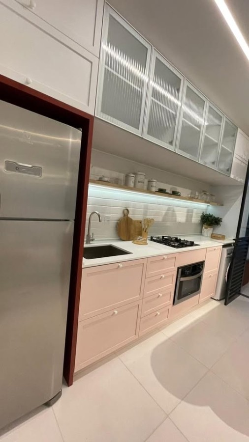 Apartamento, 2 quartos, 54 m² - Foto 33