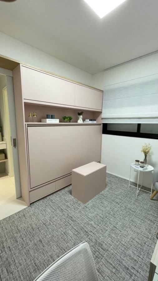 Apartamento, 2 quartos, 54 m² - Foto 34