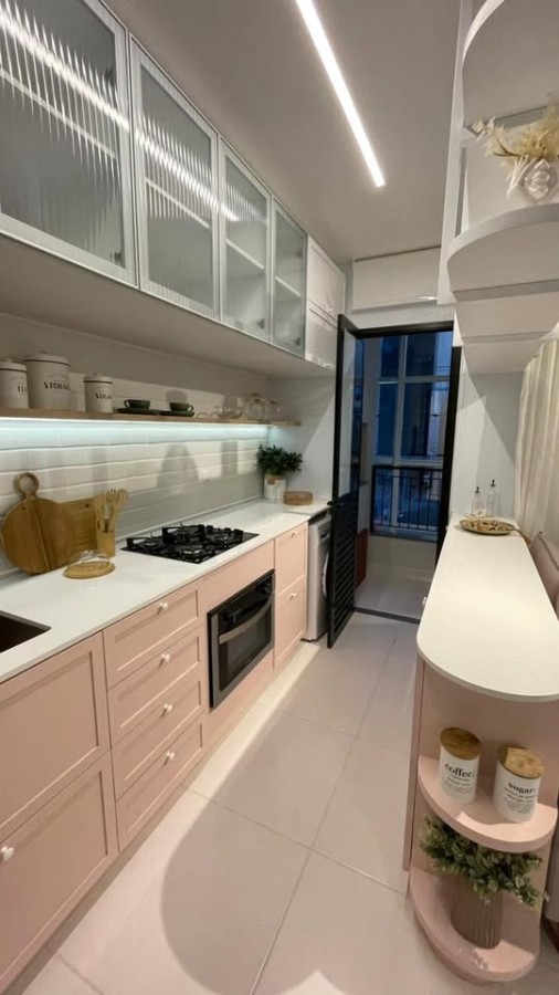 Apartamento, 2 quartos, 54 m² - Foto 38