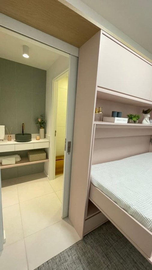 Apartamento, 2 quartos, 54 m² - Foto 35