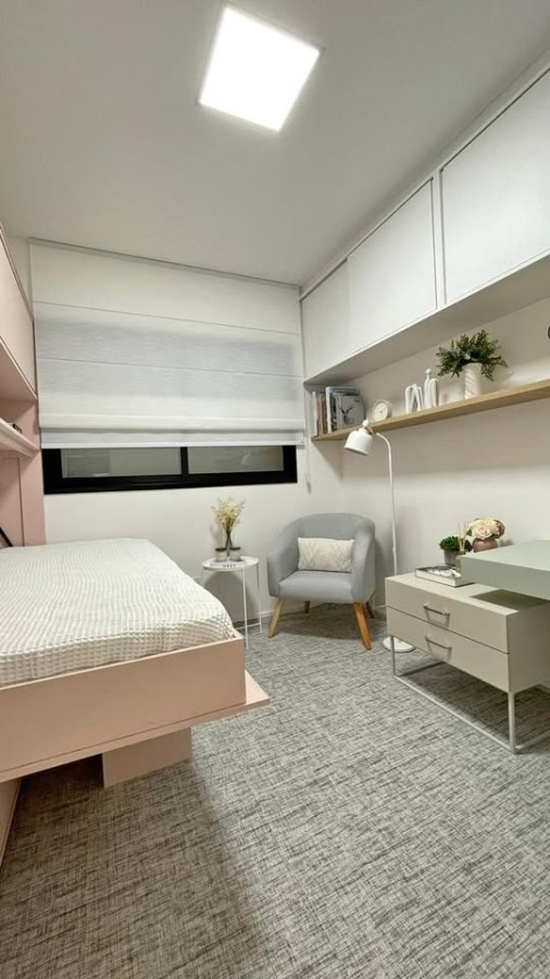 Apartamento, 2 quartos, 54 m² - Foto 39