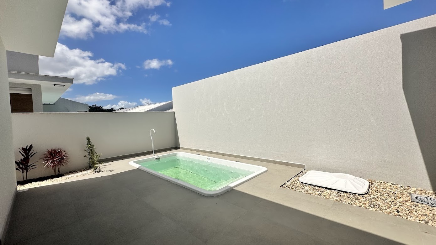 Casa, 3 quartos, 100 m² - Foto 17