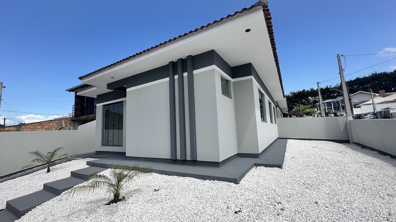Casa, 3 quartos, 72 m² - Foto 3
