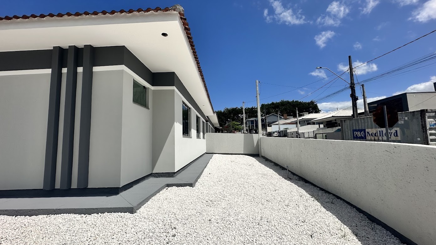 Casa, 3 quartos, 72 m² - Foto 4