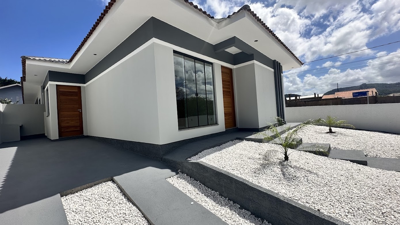 Casa, 3 quartos, 72 m² - Foto 5