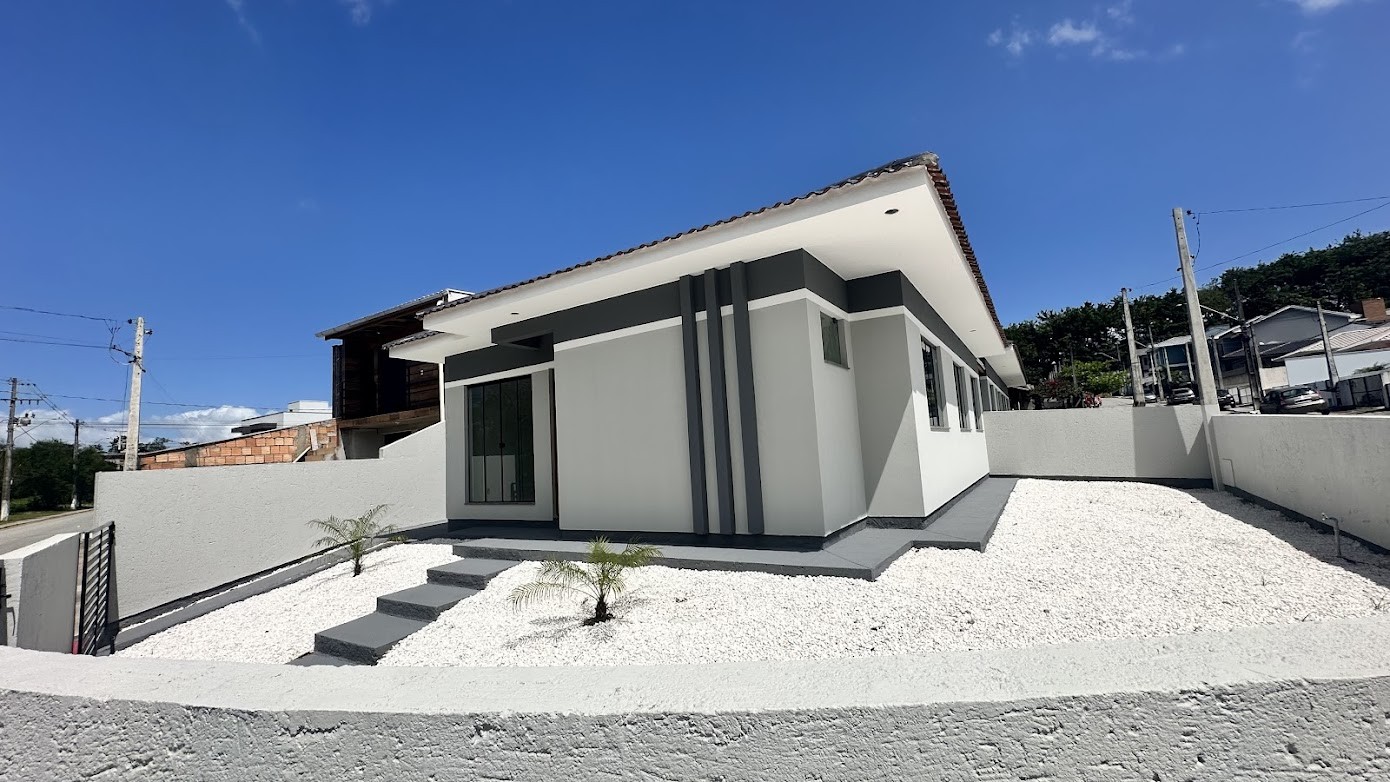 Casa, 3 quartos, 72 m² - Foto 6