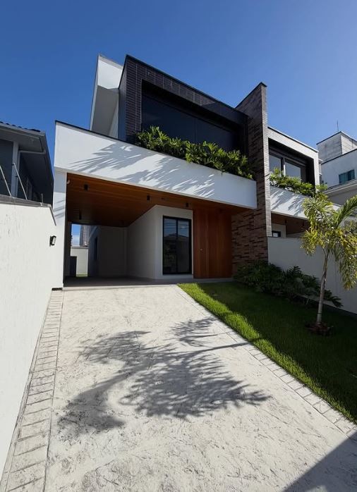 Sobrado, 3 quartos, 120 m² - Foto 1