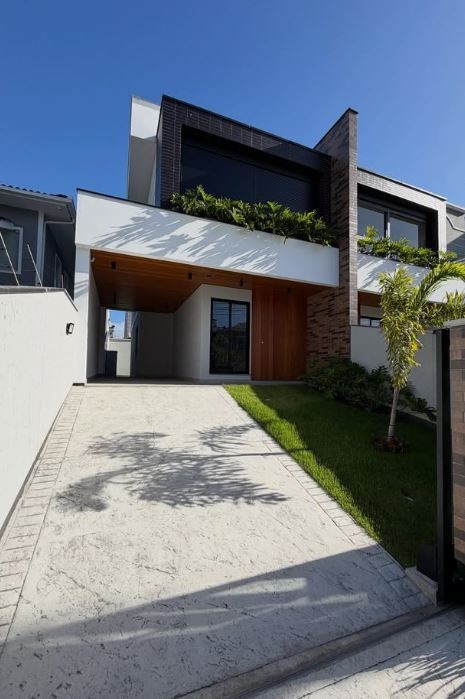 Sobrado, 3 quartos, 120 m² - Foto 4