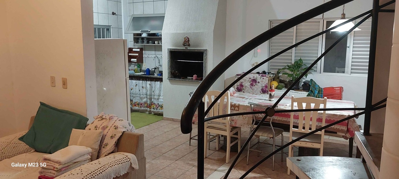 Casa de Condomínio, 4 quartos - Foto 2