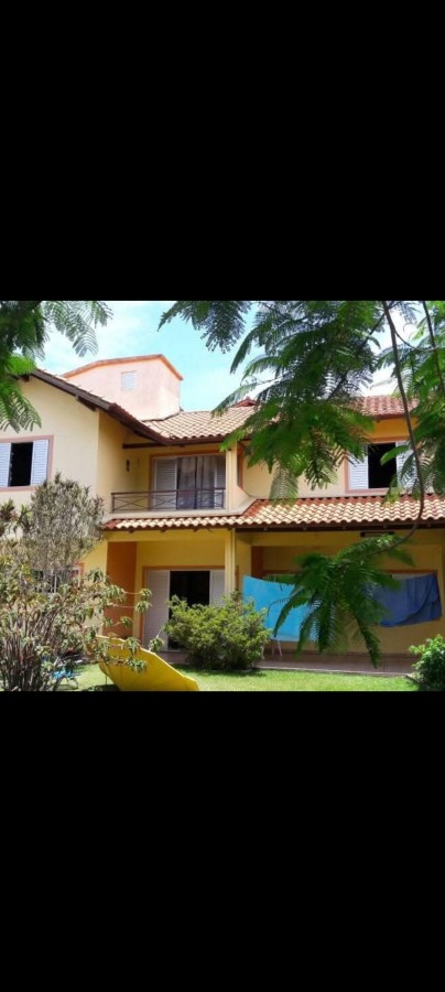 Casa de Condomínio, 4 quartos - Foto 10