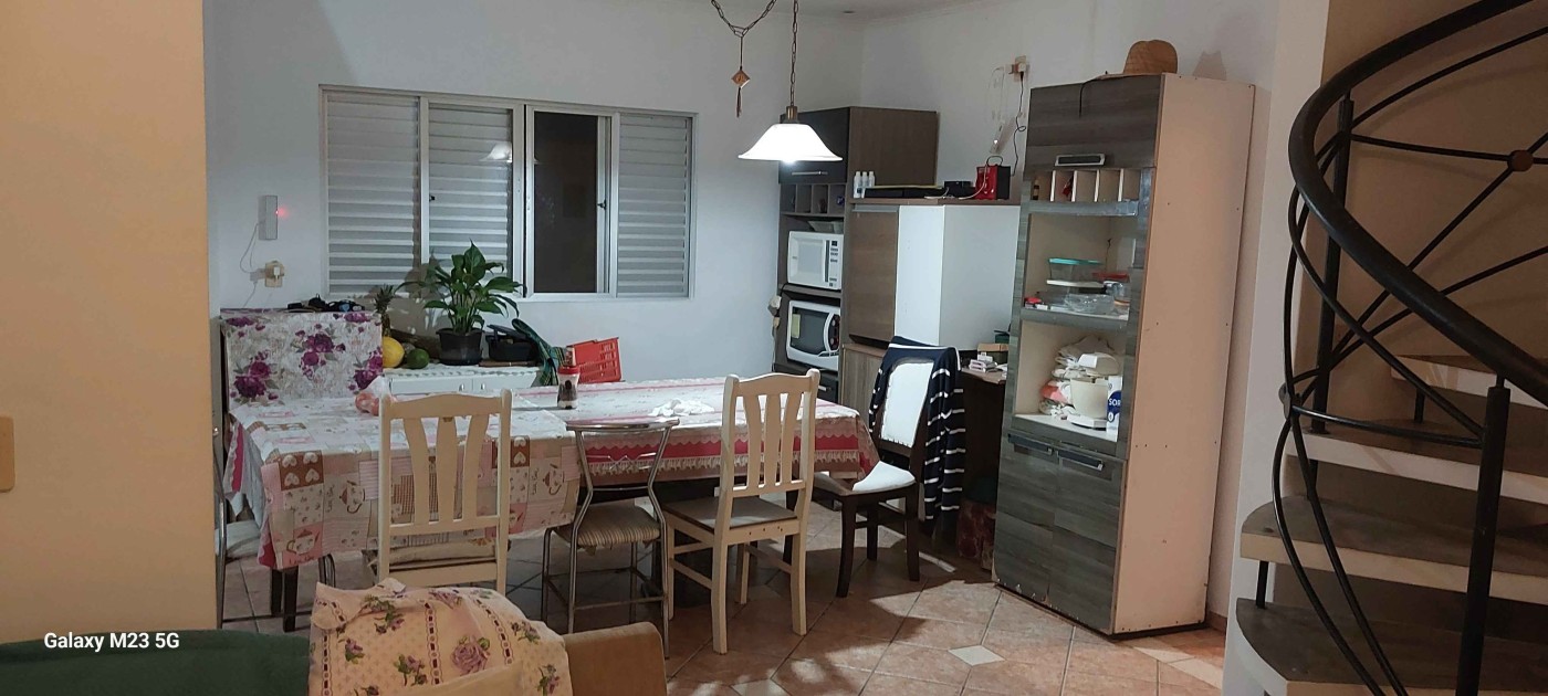 Casa de Condomínio, 4 quartos - Foto 8