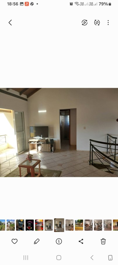 Casa de Condomínio, 4 quartos - Foto 13