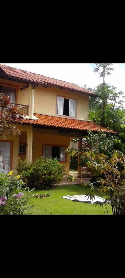 Casa de Condomínio, 4 quartos - Foto 11