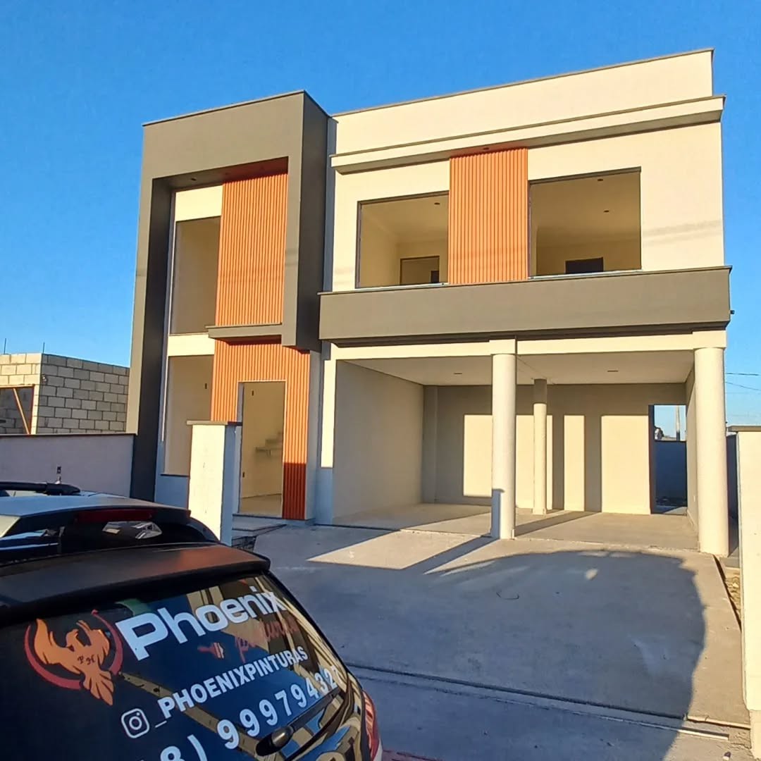 Sobrado, 3 quartos, 135 m² - Foto 11