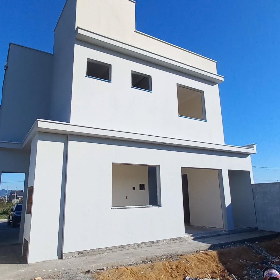 Sobrado, 3 quartos, 135 m² - Foto 3