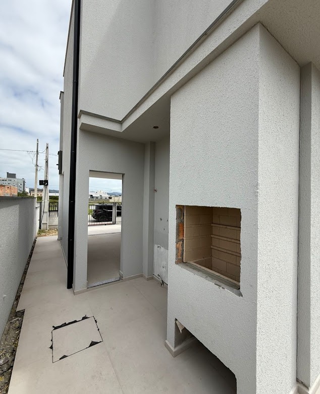 Sobrado, 3 quartos, 135 m² - Foto 4